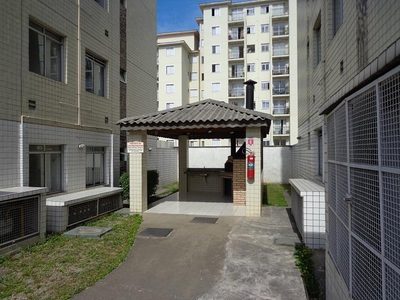 Apartamento, 2 quartos, 47 m² - Foto 2