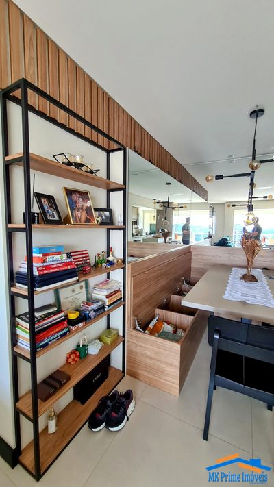 Apartamento, 2 quartos, 76 m² - Foto 5
