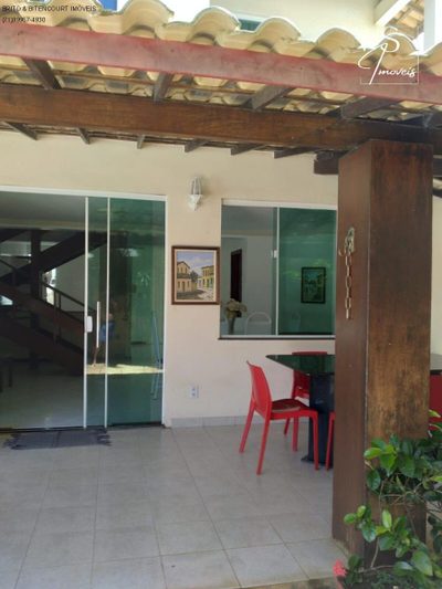 Casa, 6 quartos, 100 m² - Foto 4