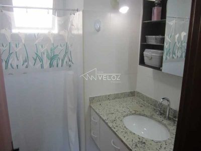 Apartamento, 3 quartos, 160 m² - Foto 1