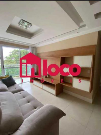 Apartamento, 3 quartos, 92 m² - Foto 2