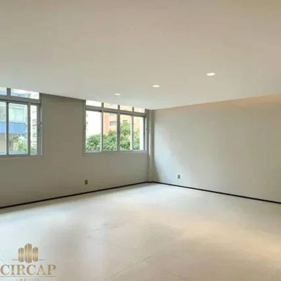 Apartamento, 3 quartos, 168 m² - Foto 4