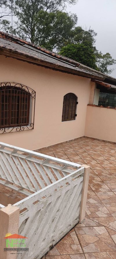 Casa, 2 quartos - Foto 2