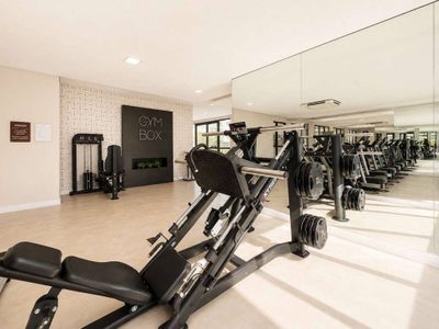 Apartamento, 2 quartos, 74 m² - Foto 2
