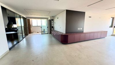 Apartamento, 3 quartos, 180 m² - Foto 4