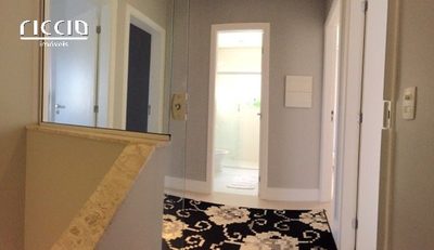 Casa de Condomínio, 4 quartos - Foto 4