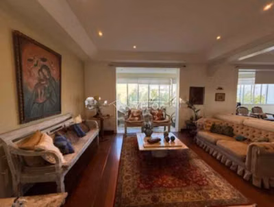 Apartamento, 4 quartos, 223 m² - Foto 1