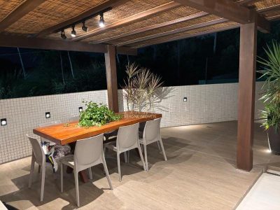 Apartamento, 3 quartos, 159 m² - Foto 5