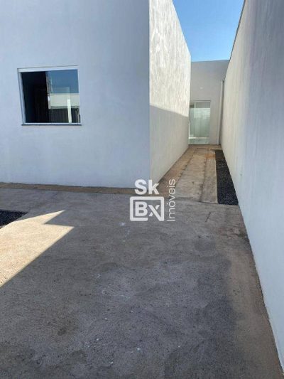 Casa, 2 quartos, 43 m² - Foto 4