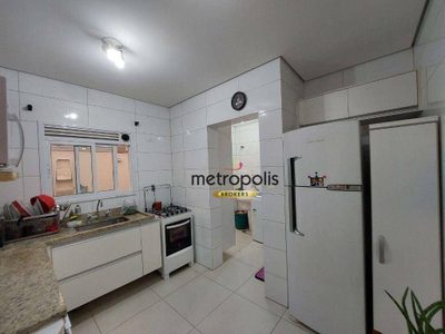 Apartamento, 3 quartos, 126 m² - Foto 4