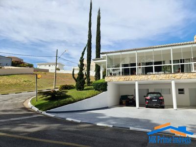 Casa de Condomínio, 5 quartos - Foto 3