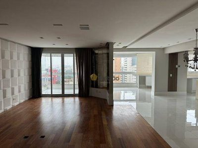 Apartamento, 3 quartos, 255 m² - Foto 1