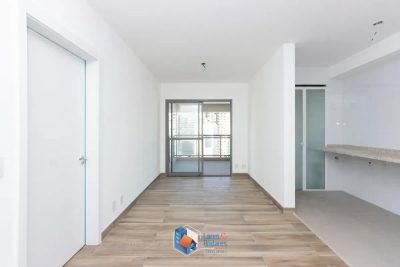 Apartamento, 1 quarto, 50 m² - Foto 2