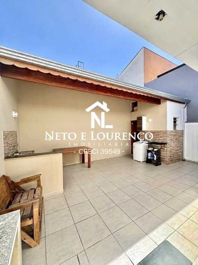 Casa, 3 quartos, 112 m² - Foto 4