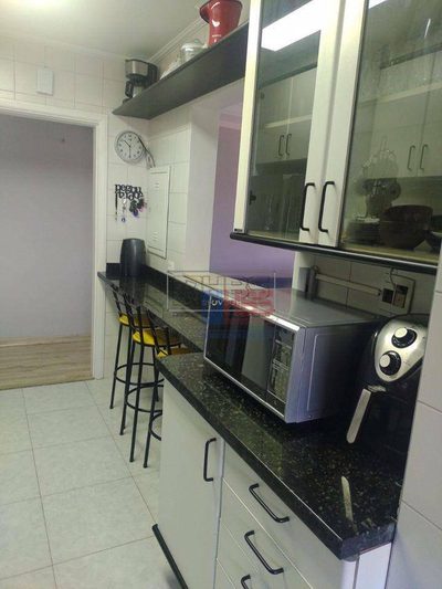 Apartamento, 3 quartos, 76 m² - Foto 5