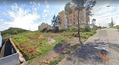 Terreno, 450 m² - Foto 3