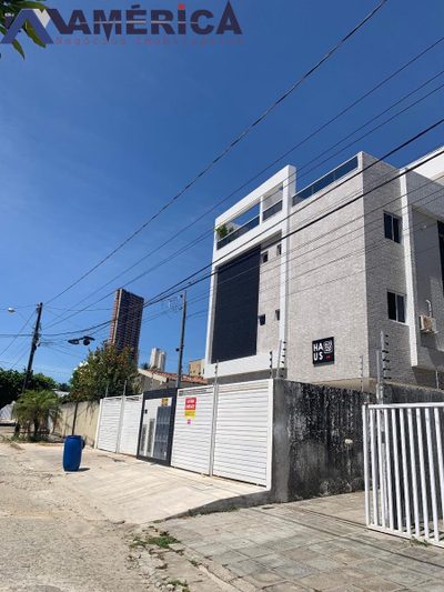 Apartamento, 2 quartos, 58 m² - Foto 1