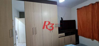 Apartamento, 2 quartos, 55 m² - Foto 5