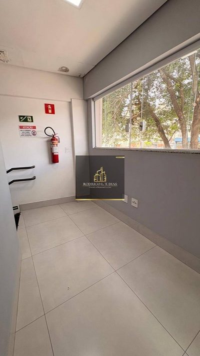 Prédio Inteiro, 395 m² - Foto 3