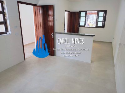 Casa, 2 quartos, 90 m² - Foto 3