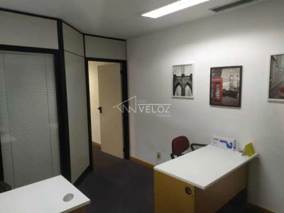 Sala-Conjunto, 35 m² - Foto 4