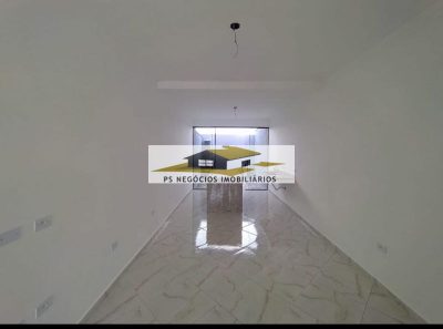 Sobrado, 3 quartos, 126 m² - Foto 3