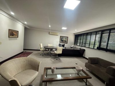 Sala-Conjunto, 288 m² - Foto 2