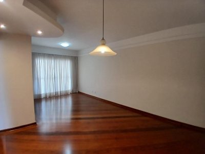 Apartamento, 3 quartos, 90 m² - Foto 2