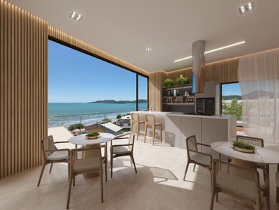 Apartamento, 3 quartos, 120 m² - Foto 5