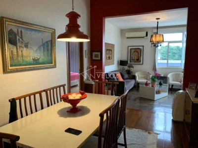 Apartamento, 3 quartos, 148 m² - Foto 3