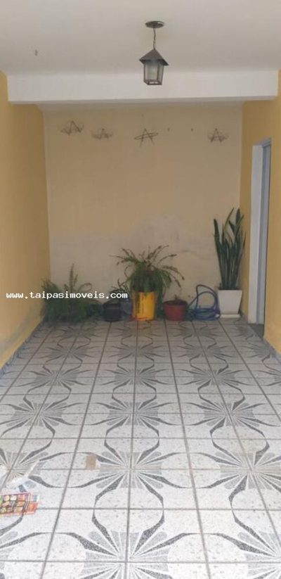 Sobrado, 3 quartos - Foto 1