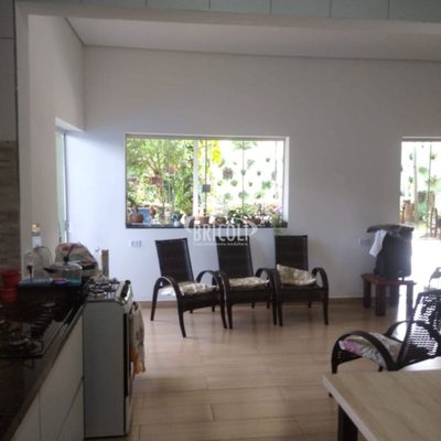 Chácara, 2 quartos - Foto 4