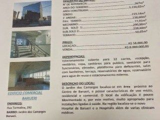 Depósito-Galpão - Foto 1