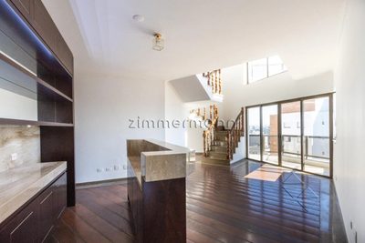 Cobertura, 5 quartos, 340 m² - Foto 2