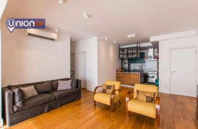 Apartamento, 2 quartos, 85 m² - Foto 2