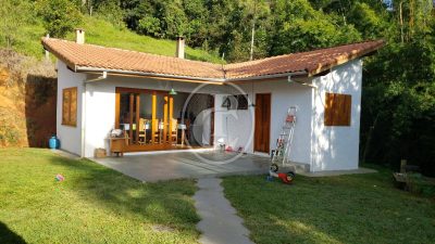 Casa, 2 quartos, 100 m² - Foto 2