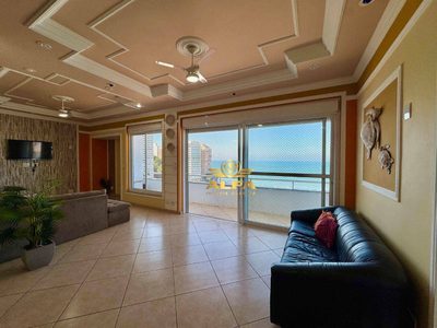 Apartamento, 4 quartos, 200 m² - Foto 5