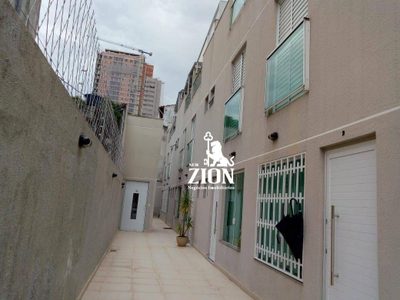 Sobrado, 2 quartos, 75 m² - Foto 3