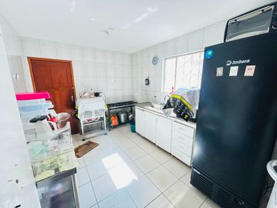 Casa, 3 quartos - Foto 3