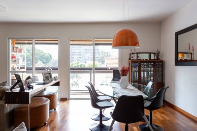 Apartamento, 3 quartos, 127 m² - Foto 3