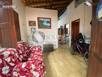 Casa, 3 quartos - Foto 4