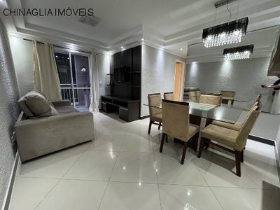 Apartamento, 2 quartos, 64 m² - Foto 1
