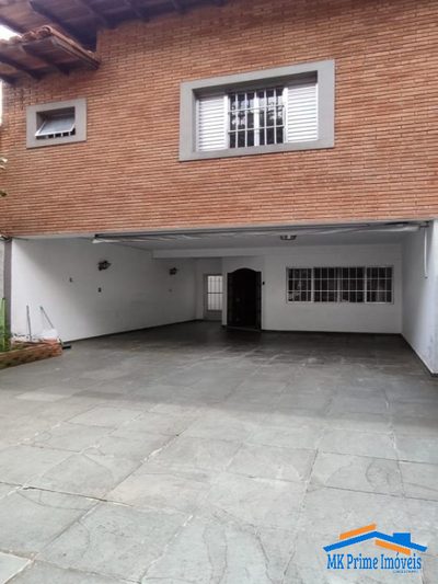 Sobrado, 3 quartos, 122 m² - Foto 2