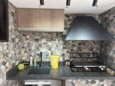 Apartamento, 3 quartos, 133 m² - Foto 2