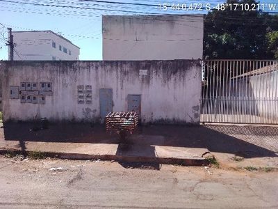 Apartamento, 1 quarto, 37 m² - Foto 1