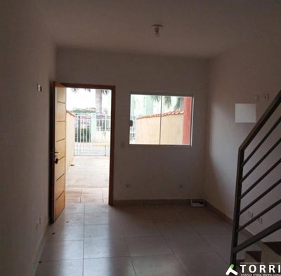 Casa, 2 quartos, 65 m² - Foto 3