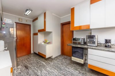 Apartamento, 4 quartos, 186 m² - Foto 4