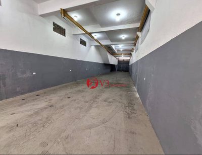 Depósito-Galpão, 260 m² - Foto 2