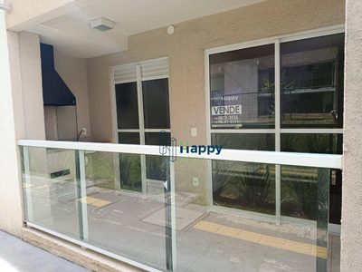 Apartamento, 3 quartos, 80 m² - Foto 1