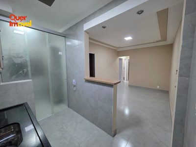 Apartamento, 2 quartos, 52 m² - Foto 4